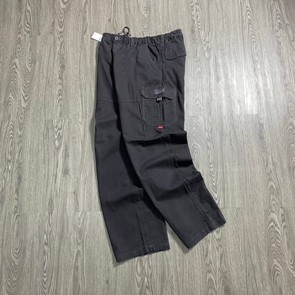 LP Cargo Wide Hanes