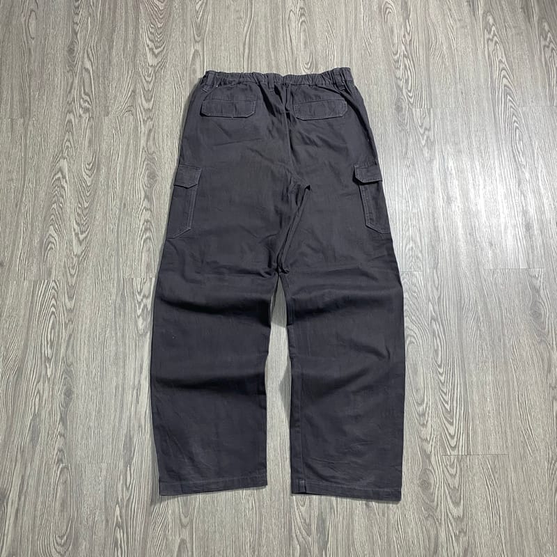 LP Cargo Wide Hanes, foto 6