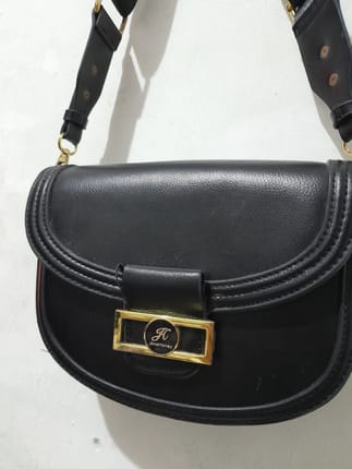 Jim's Honey crossbody bag ori