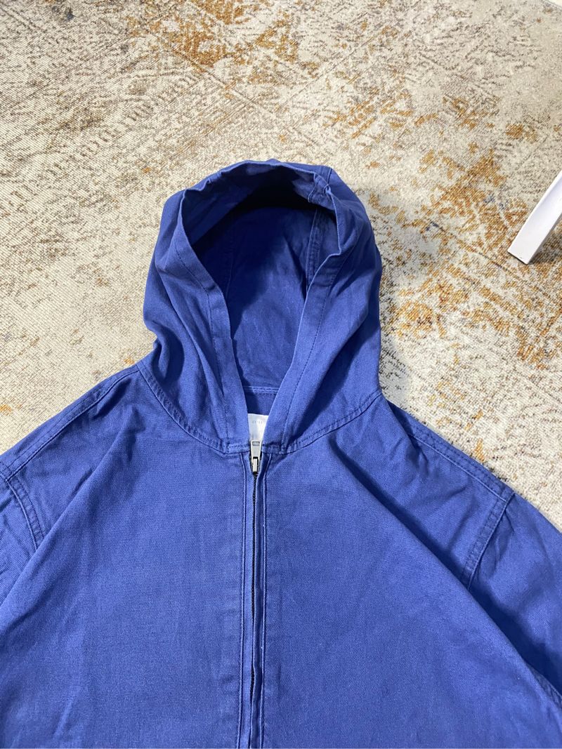 Casual Bomber jacket Kids blue, foto 4