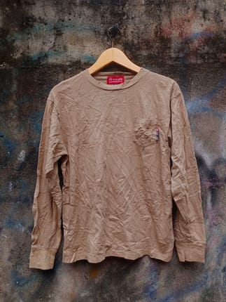 Longsleeve ECKO