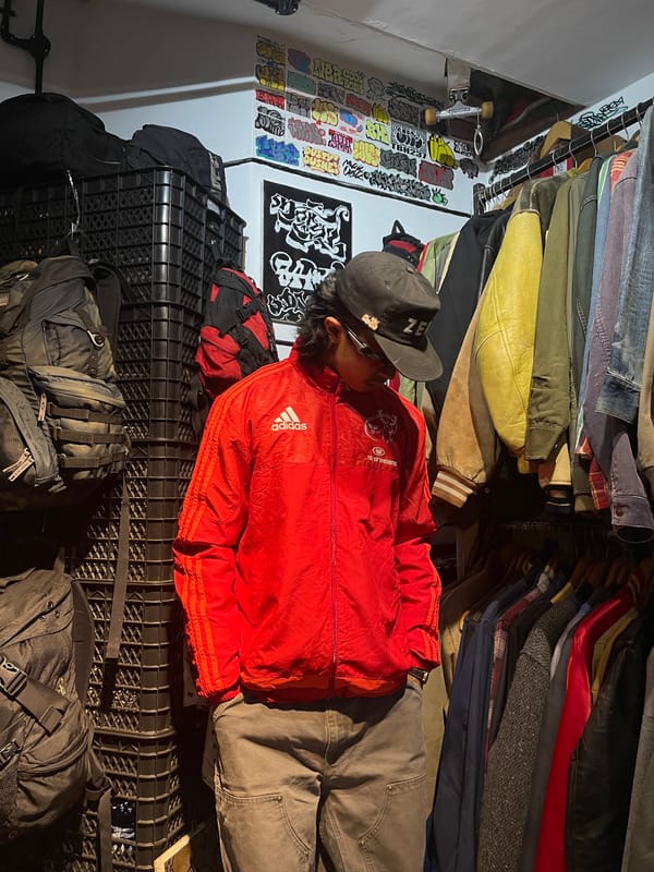 Adidas tracktop jacket, foto 2