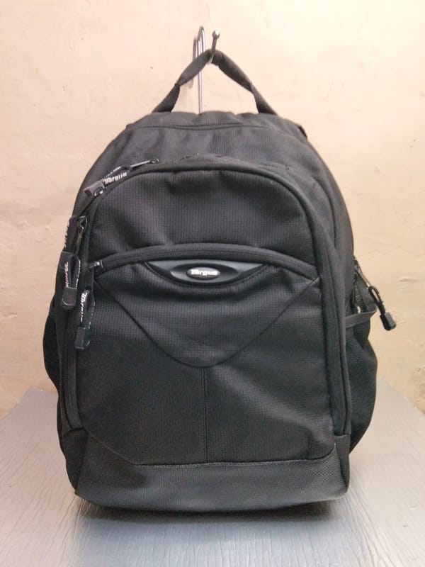 Tas ransel laptop uniseks, foto 6