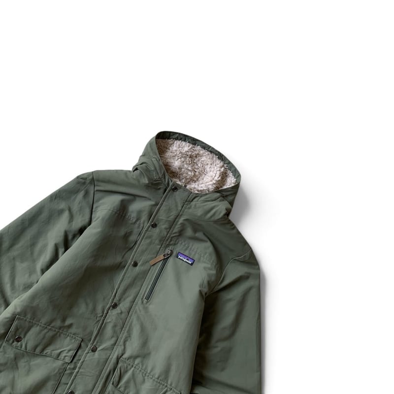 Patagonia boy's infurno jacket, foto 4