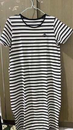 Long Dress Feminim