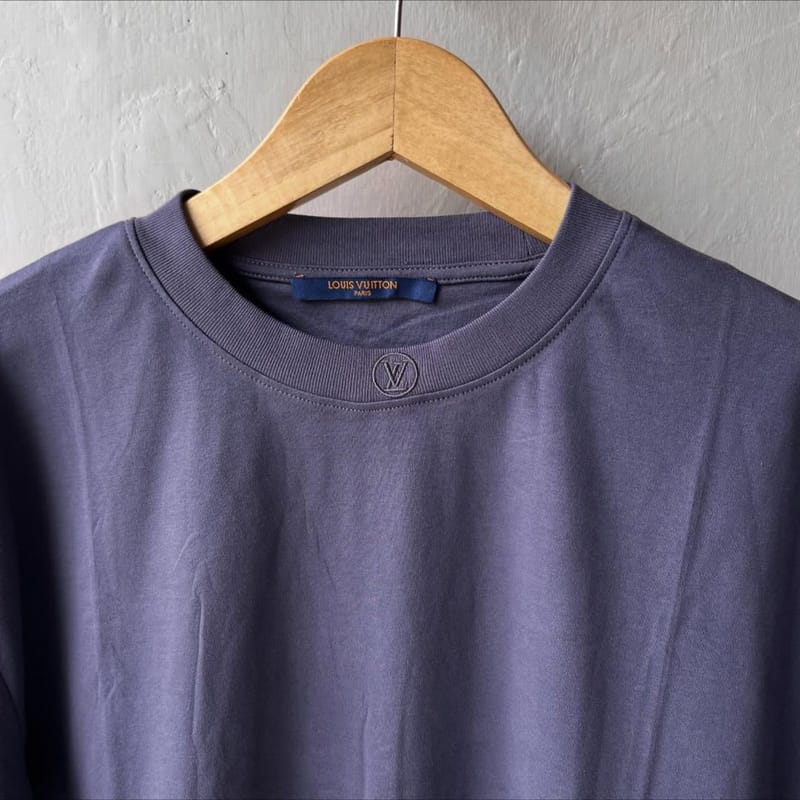 LV t-shirt, foto 2