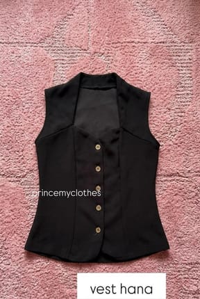 Vest hana