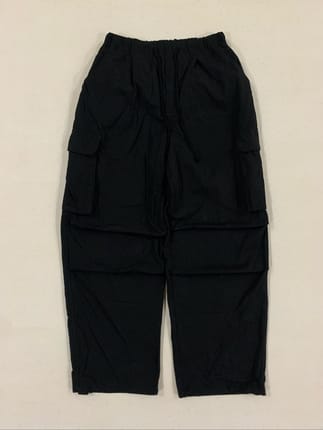 GU Parasut Cargo Pants