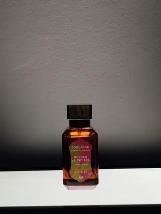 Pucelle - Golden Velvet Spa