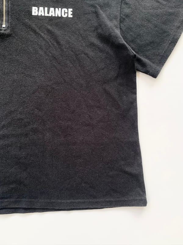 ROCO - Polo Casual Boxy Shirt, foto 3