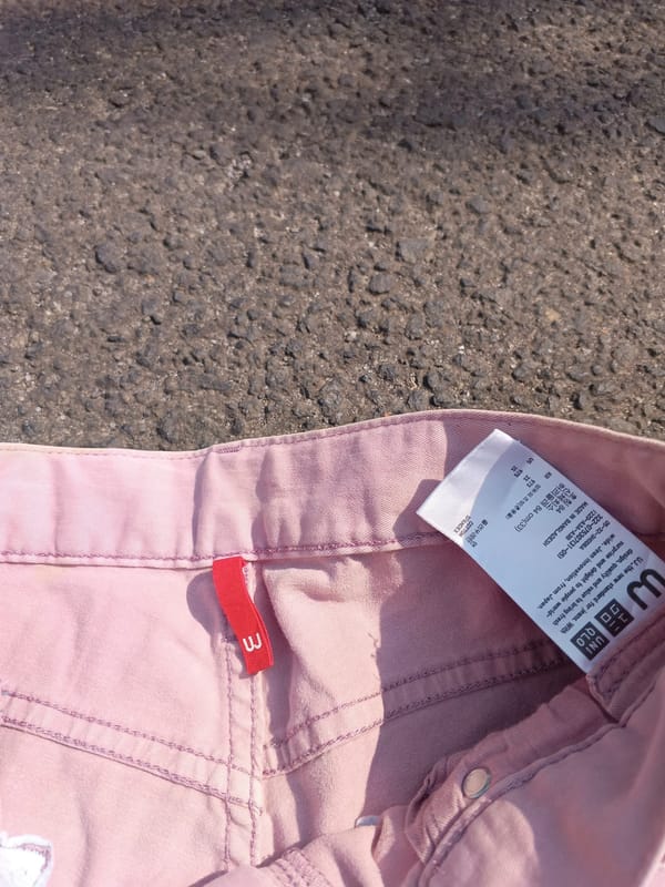 UNIQLO UJ, foto 3