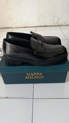 Sam penny ( anggap beli baru aja, baru banget)