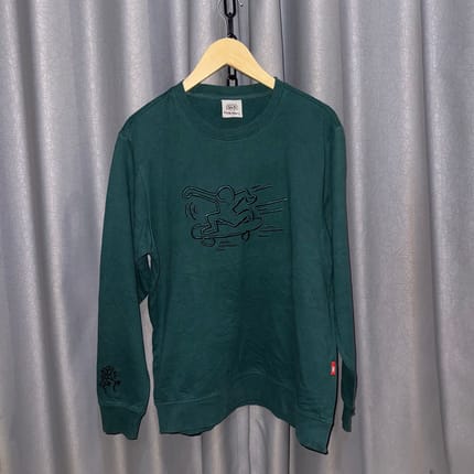 Sweatshirt / Crewneck Keith Haring