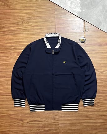 Work Jacket Jack Nicklaus