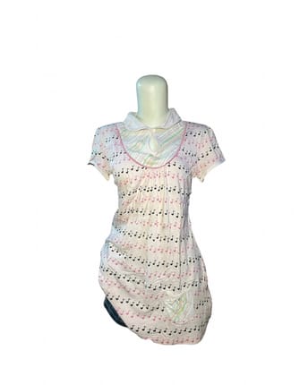 cuty midi dress🎀