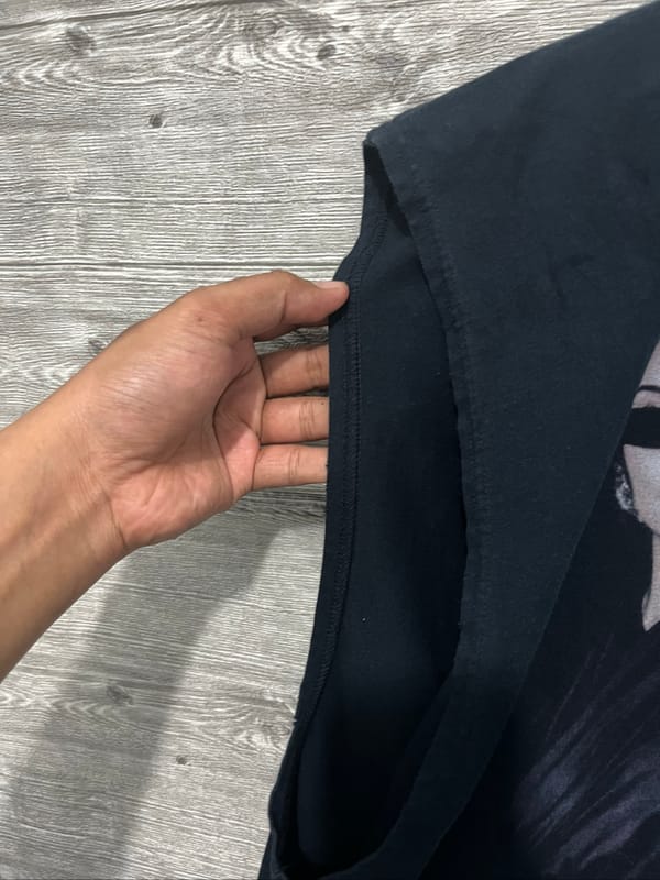 Balenciaga Xxl, foto 7