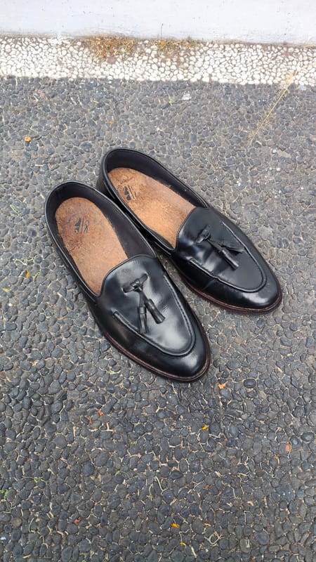 Portee goods Loafers size 44, foto 2