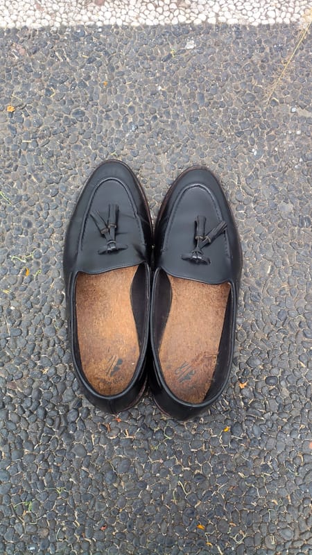 Portee goods Loafers size 44, foto 3