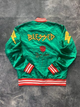 Bomber forever 21 men