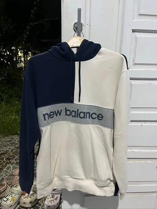 Hoodie New Balance