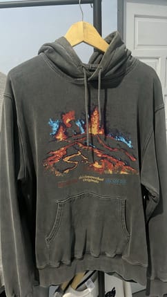 Hoodie this is never that (TNT)
