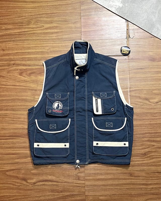 Vest Tactical Youngone, foto 3