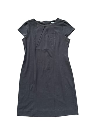 sheath dress