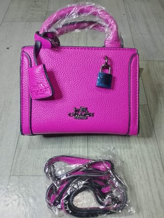 Slingbag mini coach