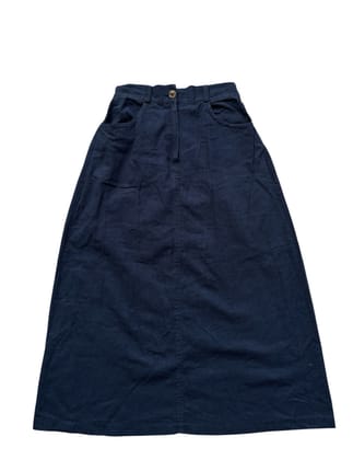 Rok panjang
