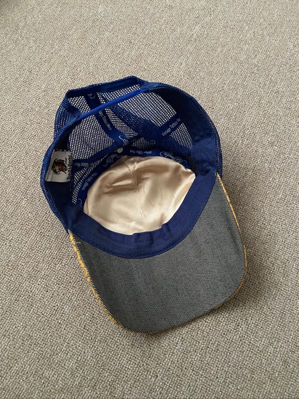 Ed hardy multi hat, foto 6