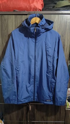 Jaket patagonia original
