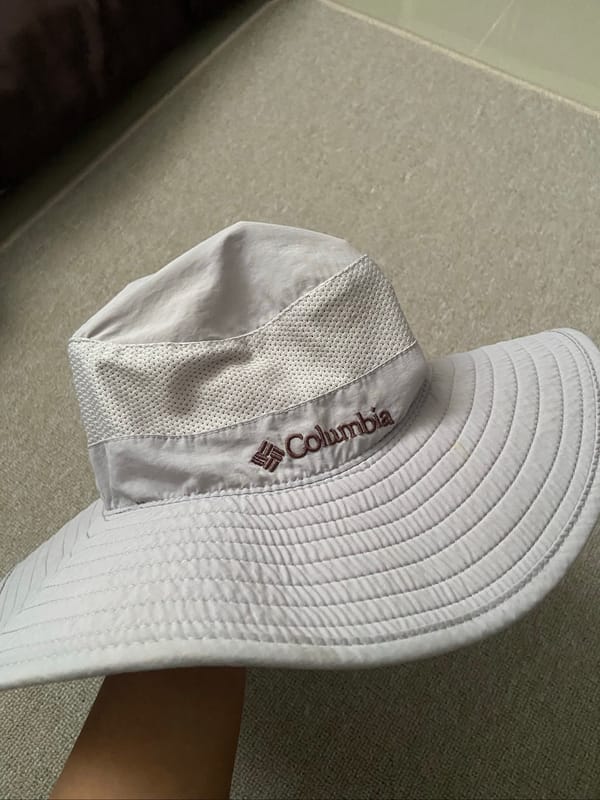 Columbia omnitech unisex sun hat, foto 6