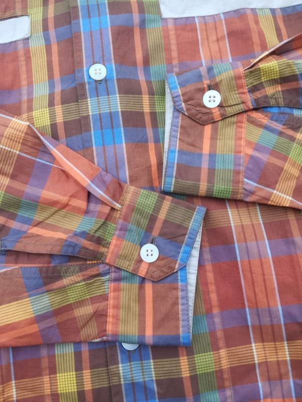 nigel cabourn, foto 4
