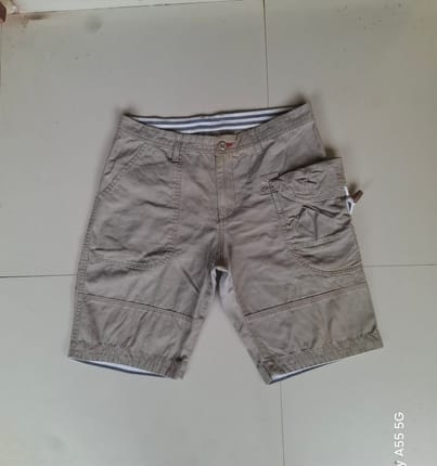 Japanese Brand Free Gate (minus kotor dan pesak agak pudar)