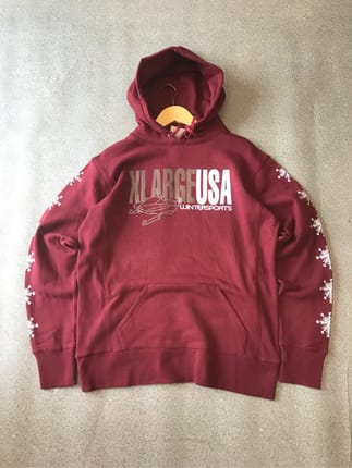 Hoodie xlarge