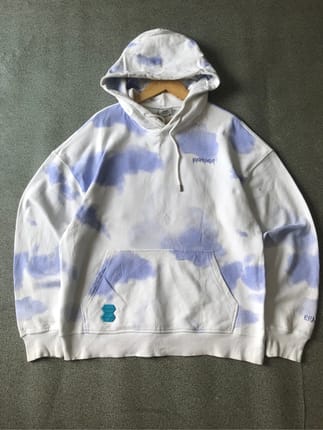 Hoodie eraser