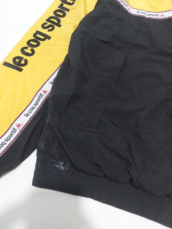 JACKET WINDBREAKER LECOQ SPORTIF, foto 6