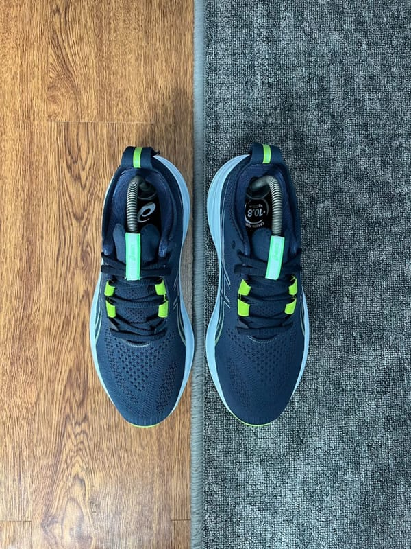ASICS GEL NIMBUS, foto 3