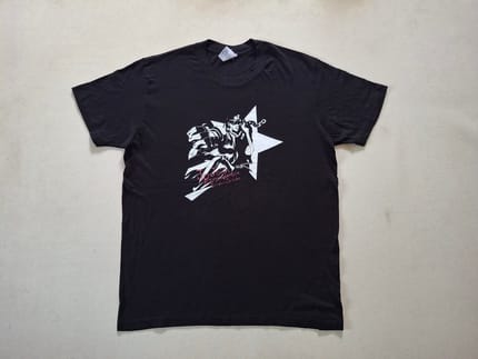 KAOS JOJO'S BIZARRE ADVENTURE ORIGINAL 100%