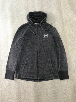 Hoodie under armour