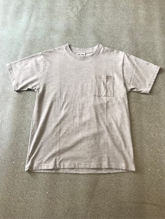 T-shirt edwin