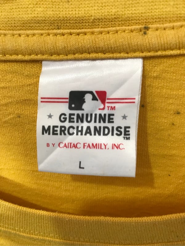 T-shirts MLB, foto 3