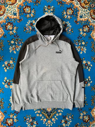 Hoodie Puma