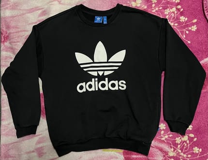 CN adidas