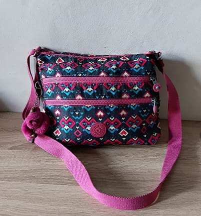 Sling Bag Kipling