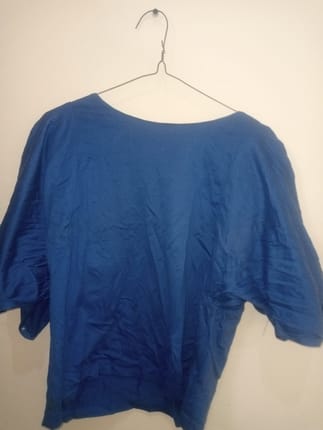 Baju jalan