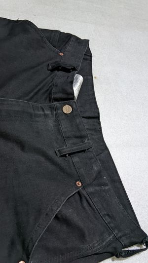 Carhartt Casual Pria black