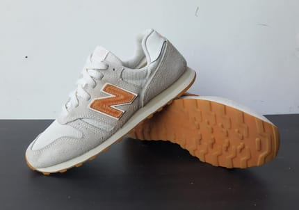 NB 373 legit size 38 insole 24,5