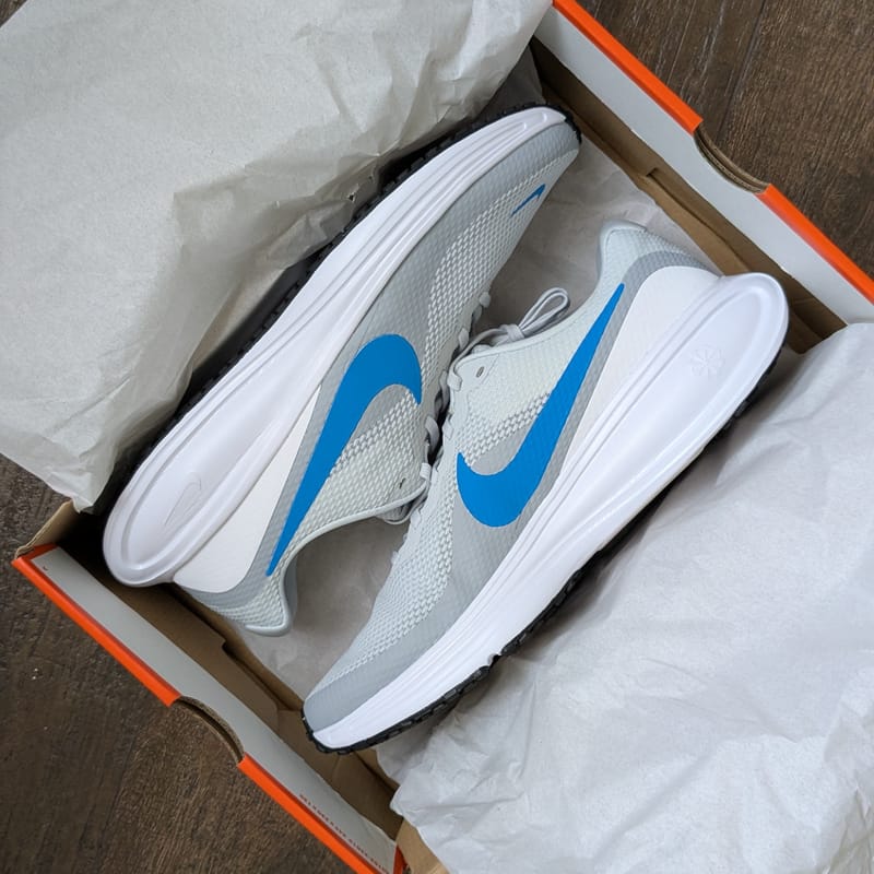Nike Running - Revolution 8, foto 2