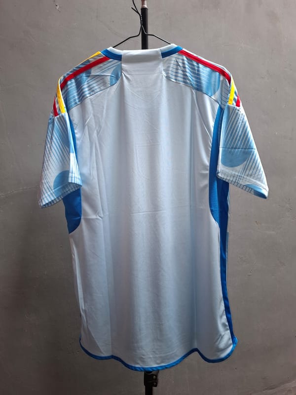 Jersey Spain Away 2022-2023, foto 2